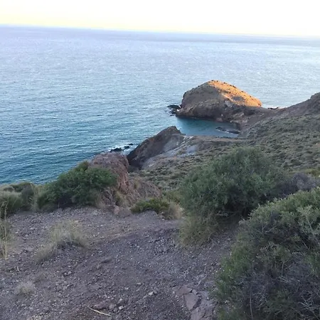 Alojamento de Turismo Selvagem La Belleza De Rodalquilar