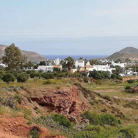 La Belleza De Alojamento de Turismo Selvagem Rodalquilar
