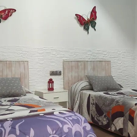 Alojamento de Turismo Selvagem La Belleza De *
