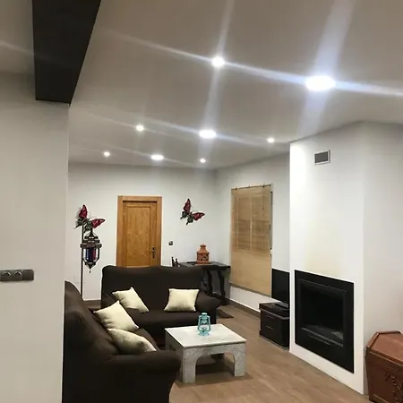 山林小屋 La Belleza De *