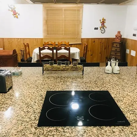 La Belleza De Rodalquilar