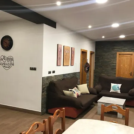 La Belleza De Lodge