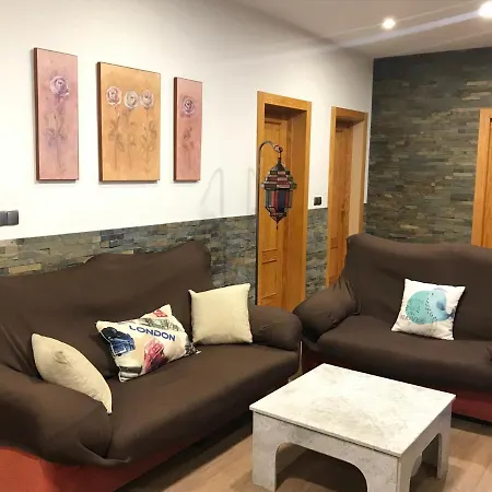 山林小屋 La Belleza De